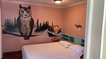 Jane's Beach Resort