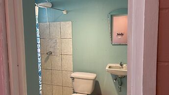 Jane's Beach Resort