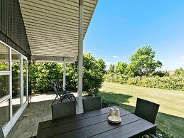 5 Star Holiday Home in Hasle