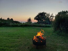 5 Star Holiday Home in Hasle