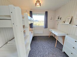 5 Star Holiday Home in Hasle