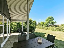 5 Star Holiday Home in Hasle