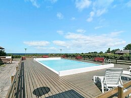 5 Star Holiday Home in Hasle