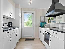5 Star Holiday Home in Hasle