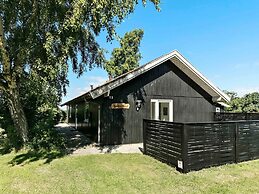 5 Star Holiday Home in Hasle