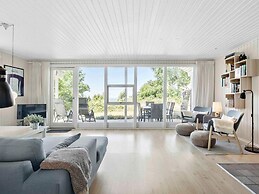 5 Star Holiday Home in Hasle
