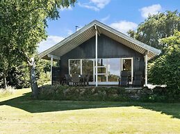 5 Star Holiday Home in Hasle