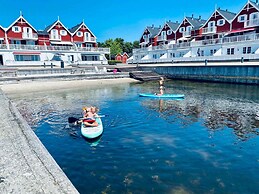 5 Star Holiday Home in Grasten