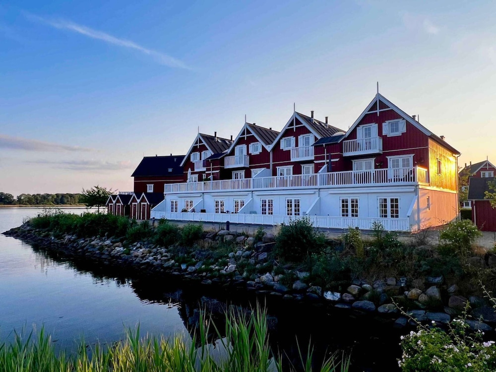 5 Star Holiday Home in Grasten