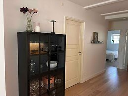5 Star Holiday Home in Grasten