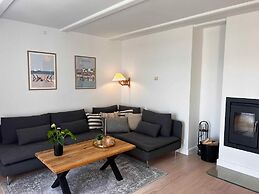 5 Star Holiday Home in Grasten