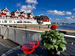 5 Star Holiday Home in Grasten
