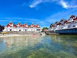 5 Star Holiday Home in Grasten
