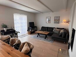 5 Star Holiday Home in Grasten