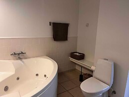 5 Star Holiday Home in Grasten