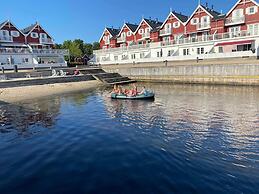 5 Star Holiday Home in Grasten