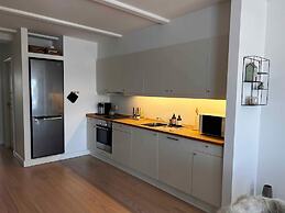 5 Star Holiday Home in Grasten
