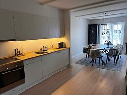 5 Star Holiday Home in Grasten