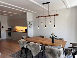 5 Star Holiday Home in Grasten
