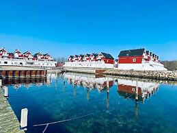 5 Star Holiday Home in Grasten