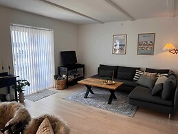 5 Star Holiday Home in Grasten