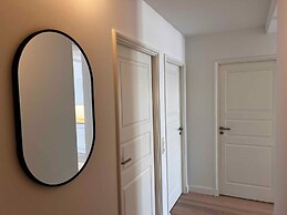5 Star Holiday Home in Grasten
