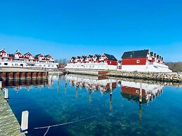 5 Star Holiday Home in Grasten