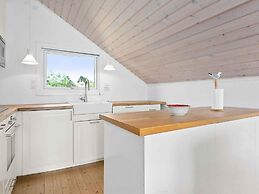 5 Star Holiday Home in Ebeltoft