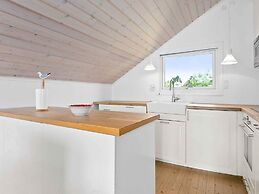 5 Star Holiday Home in Ebeltoft