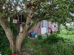 4 Star Holiday Home in Kirke Hyllinge