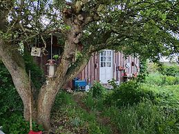 4 Star Holiday Home in Kirke Hyllinge