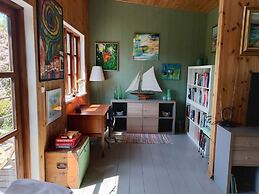 4 Star Holiday Home in Kirke Hyllinge