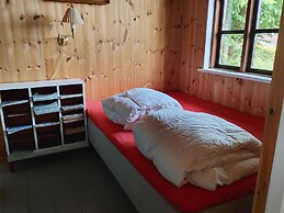 4 Star Holiday Home in Kirke Hyllinge
