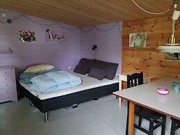 4 Star Holiday Home in Kirke Hyllinge