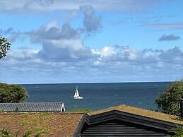 5 Star Holiday Home in Vejby