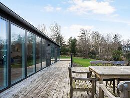 5 Star Holiday Home in Vejby