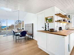 5 Star Holiday Home in Vejby