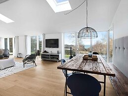 5 Star Holiday Home in Vejby
