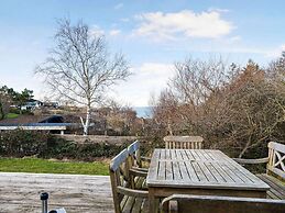 5 Star Holiday Home in Vejby