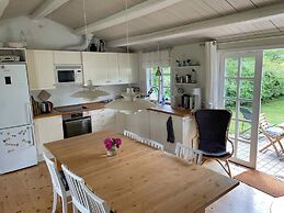 5 Star Holiday Home in Oro