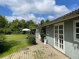 5 Star Holiday Home in Oro