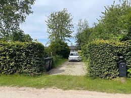5 Star Holiday Home in Oro