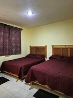 Hotel San Jose
