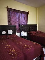 Hotel San Jose