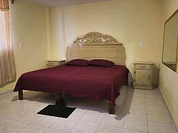 Hotel San Jose