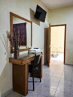 Hotel San Jose