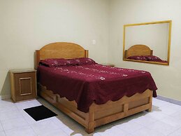 Hotel San Jose