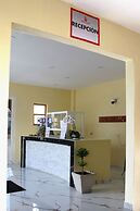 Hotel San Jose
