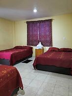 Hotel San Jose