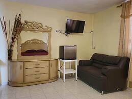 Hotel San Jose
